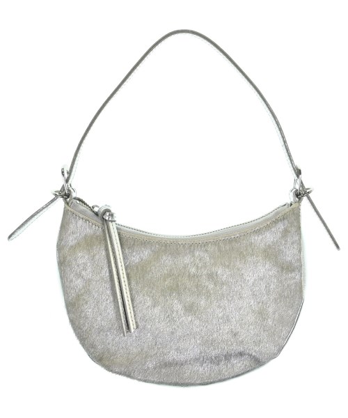 perche(ペルケ)ショルダーバッグ シルバー サイズ:-/2200663949052