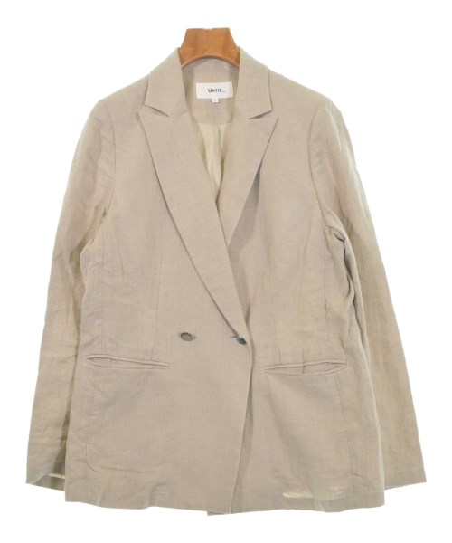 アンティット(Untit_)のUntit_ テーラードジャケット