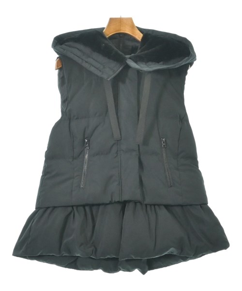 ルギヴァ(LUGIVA)のLUGIVA ダウンジャケット/ダウンベスト