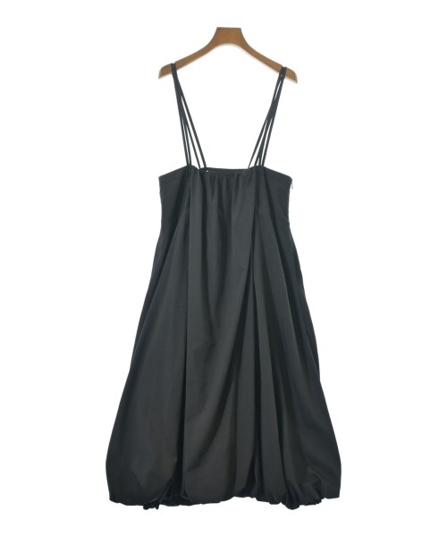 LUGIVA(ルギヴァ)ワンピース 黒 サイズ:38(M位)/2200659184429