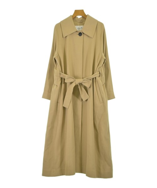 レリタージュマルティニーク(l'heritage martinique)のl'heritage martinique ステンカラーコート