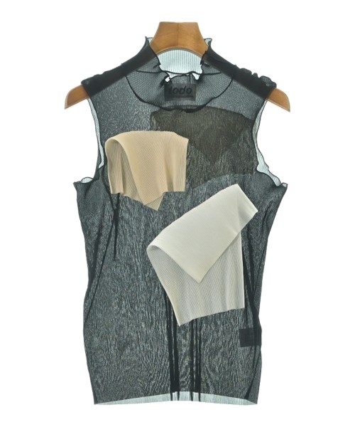 トゥードゥー コトハヨコザワ(todo kotohayokozawa)のtodo kotohayokozawa ニット・セーター