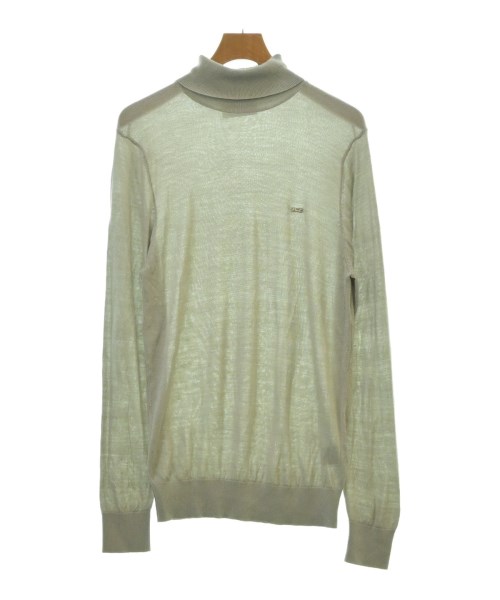 BALR.(ボーラ―)ニット・セーター グレー サイズ:M/2200576565080