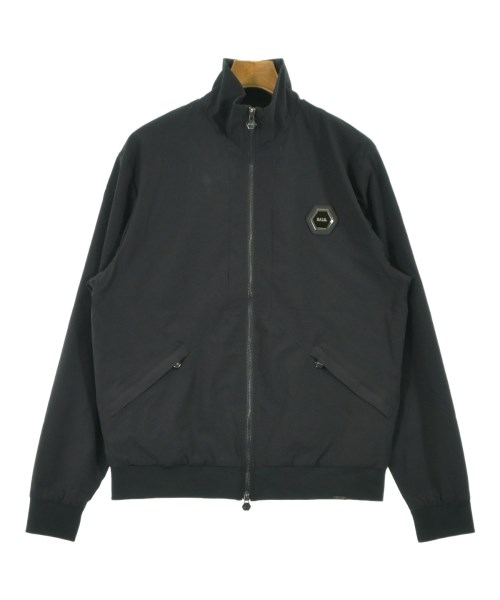 BALR.(ボーラ―)ブルゾン 黒 サイズ:L/2200624075042