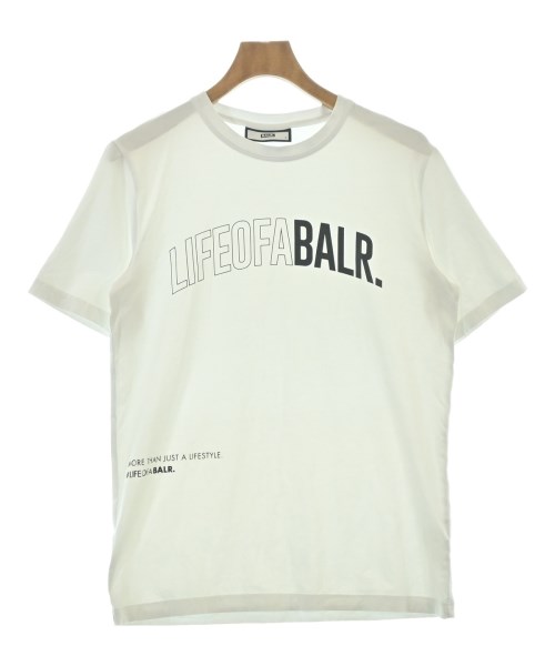 BALR.(ボーラ―)のTシャツ・カットソー サイズ:S 2,900円