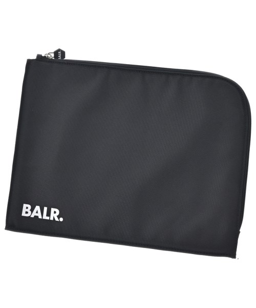 BALR.(ボーラ―)小物類（その他） 黒 サイズ:-/2200678118214
