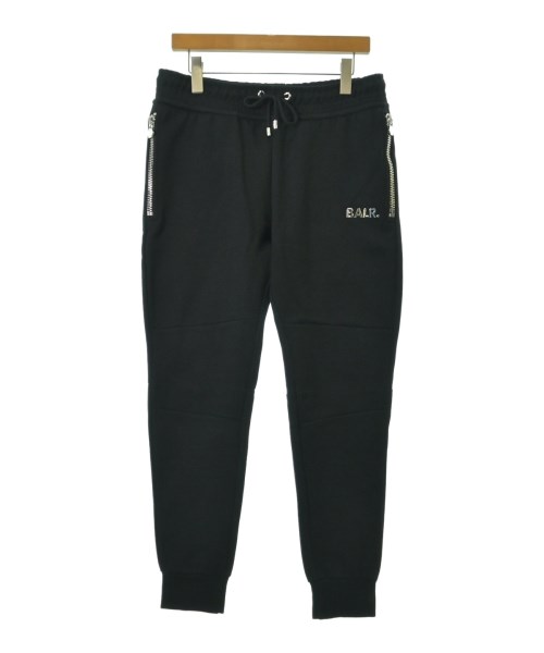 BALR.(ボーラ―)スウェットパンツ 黒 サイズ:M/2200694275250