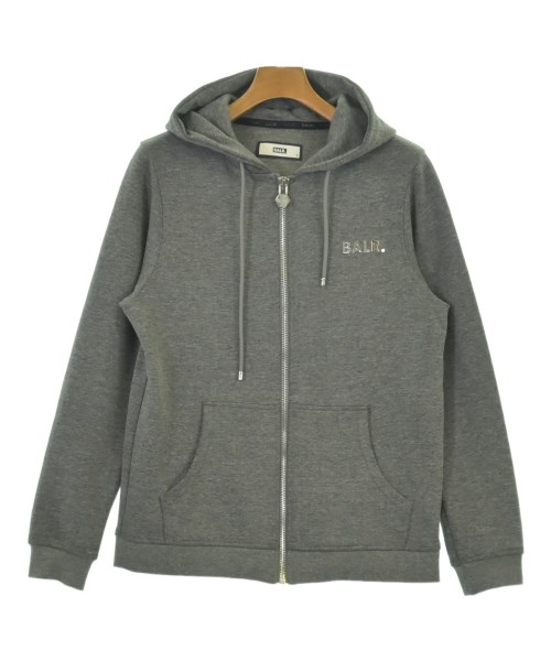 BALR.(ボーラ―)パーカー グレー サイズ:S/2200696128042