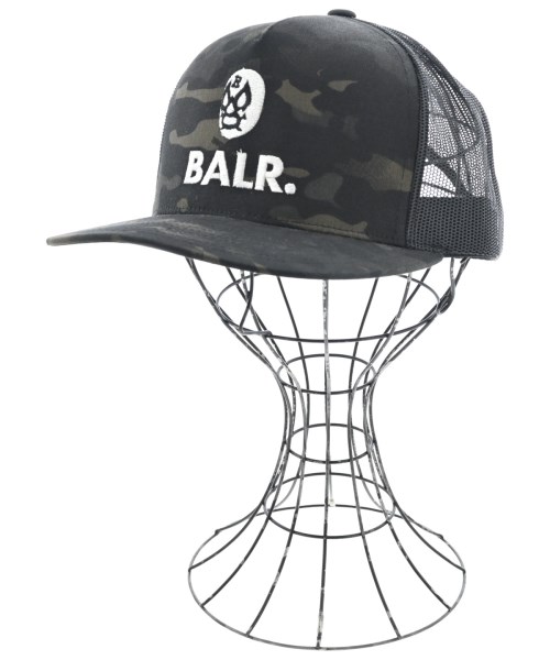 BALR.(ボーラ―)のキャップ サイズ:F 6,600円
