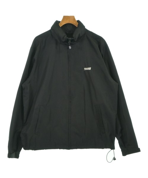 700fill(セブンハンドレッドフィル)その他 黒 サイズ:-(XXL位)/2200642423016