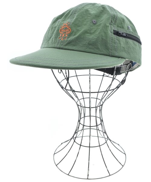 ALWAYTH(オールウェイス)のキャップ サイズ:- 9,200円