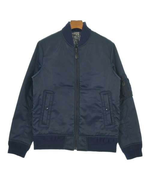 バッドクエンティン(BAD QUENTIN)のBAD QUENTIN ミリタリーブルゾン