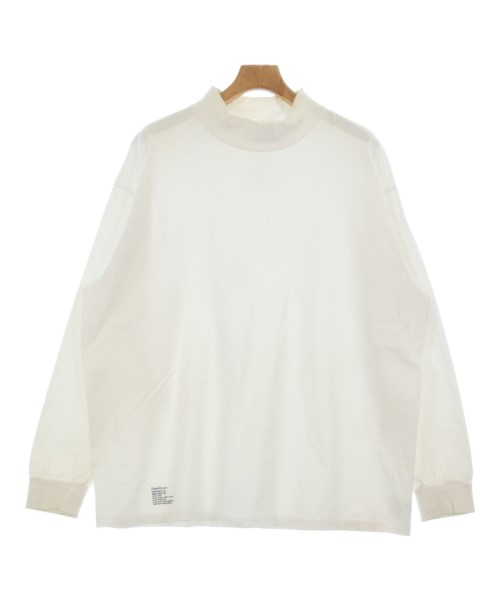 FreshService(フレッシュサービス)Tシャツ・カットソー 白 サイズ:F/2200536585011