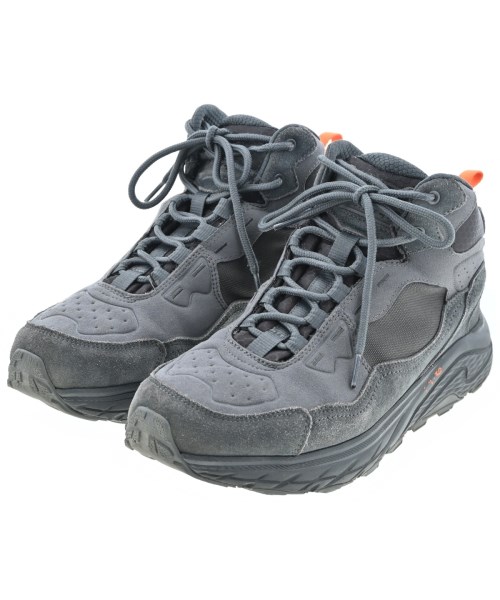 FreshService(フレッシュサービス)スニーカー グレー サイズ:27cm/2200591918113