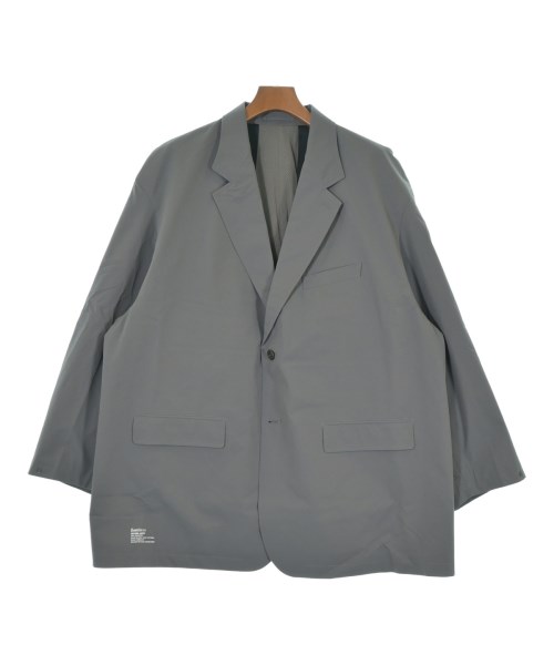 フレッシュサービス(FreshService)のFreshService ジャケット