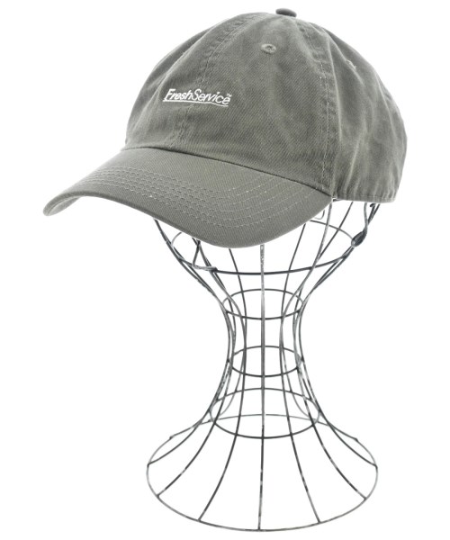 フレッシュサービス(FreshService)のFreshService キャップ