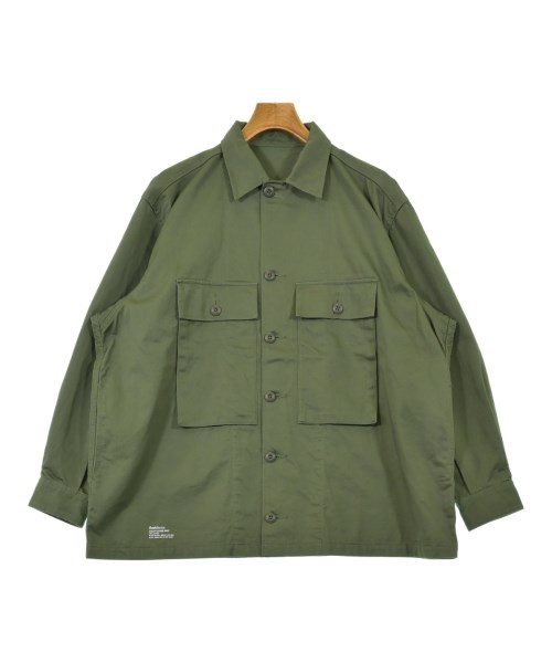 フレッシュサービス(FreshService)のFreshService ブルゾン