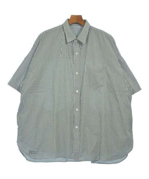 FreshService(フレッシュサービス)のカジュアルシャツ サイズ:L 11,000円