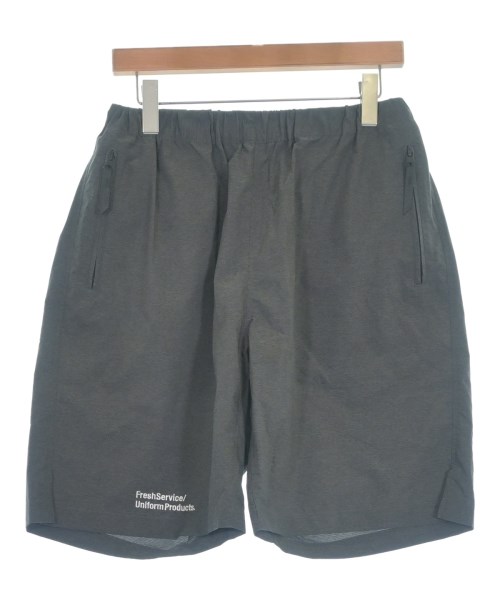 FreshService(フレッシュサービス)ショートパンツ グレー サイズ:ONE/2200665408045