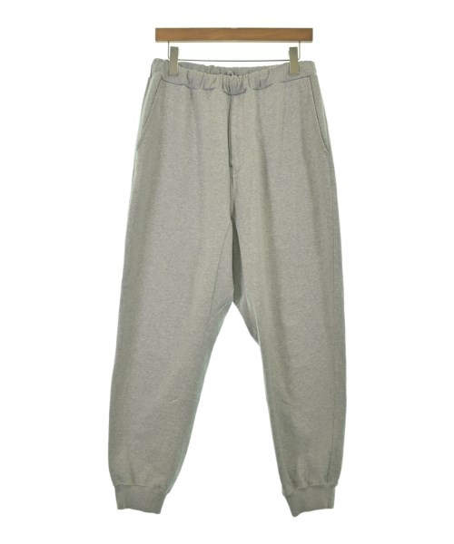 FreshService(フレッシュサービス)スウェットパンツ グレー サイズ:M/2200671390068