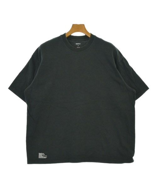 FreshService(フレッシュサービス)Tシャツ・カットソー 黒 サイズ:M/2200686202028