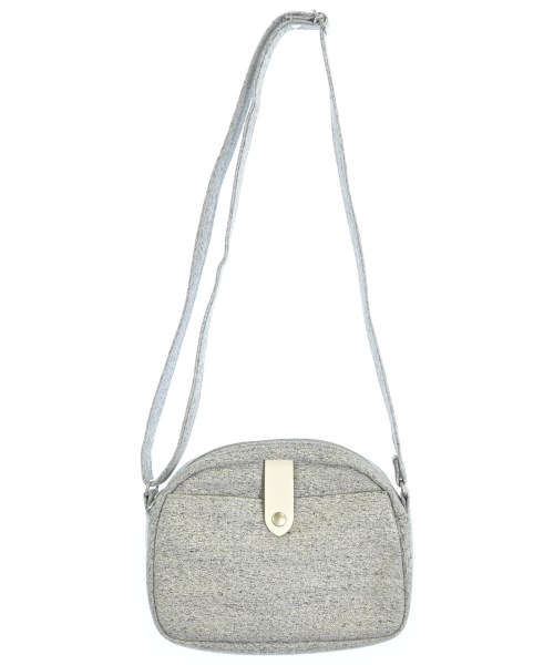 BAGWORKS(バッグワークス)ショルダーバッグ グレー サイズ:-/2200678688038