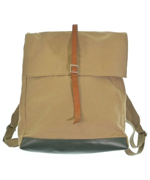 BAGWORKS(バッグワークス)のバックパック・リュック サイズ:- 4,000円