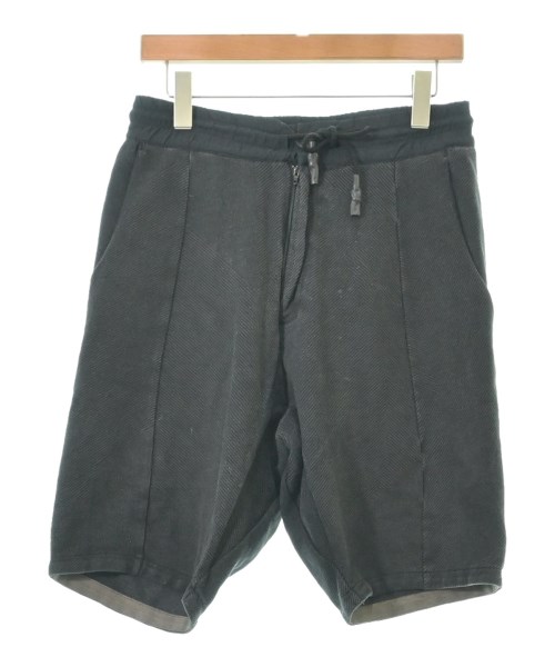 BYBORRE(バイボレ)ショートパンツ グレー サイズ:-(S位)/2200579188125