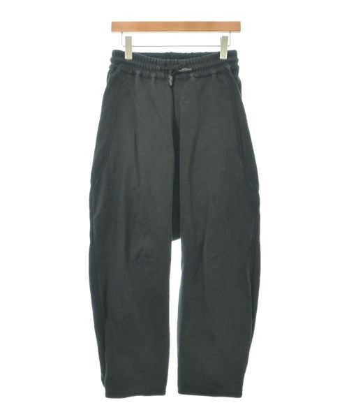 BYBORRE(バイボレ)スウェットパンツ グレー サイズ:XS/2200579188392