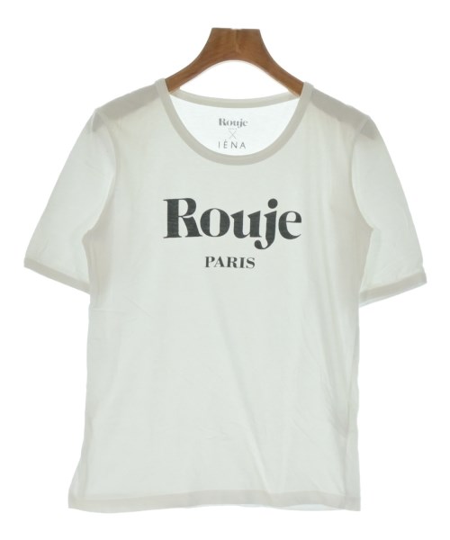 Rouje(ルージュ)のTシャツ・カットソー サイズ:-(M位) 3,300円