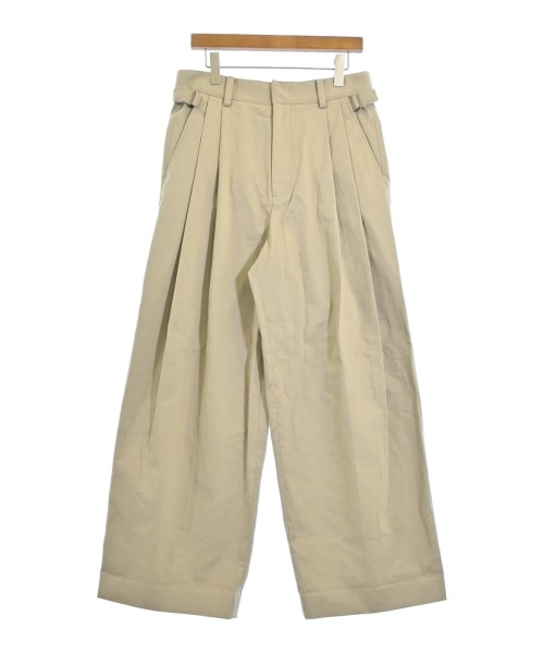 SYSTEM(システム)その他 ベージュ サイズ:86(L位)/2200599385030