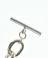 SYSTEM（システム）ネックレス シルバー サイズ:- メンズ/2200606313483