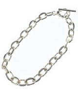 SYSTEM ネックレス