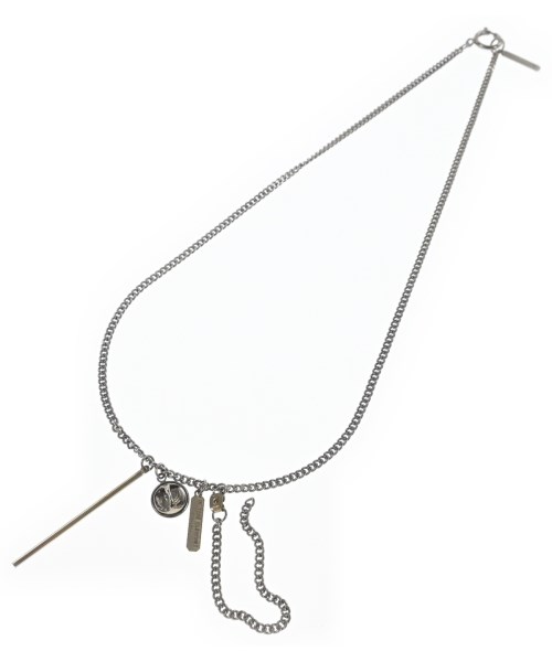 ジュスティーヌクランケ(JUSTINE CLENQUET)のJUSTINE CLENQUET ネックレス
