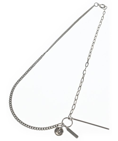 ジュスティーヌクランケ(JUSTINE CLENQUET)のJUSTINE CLENQUET ネックレス