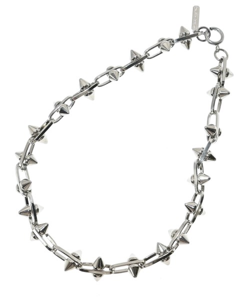 ジュスティーヌクランケ(JUSTINE CLENQUET)のJUSTINE CLENQUET ネックレス