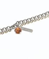 JUSTINE CLENQUET（ジュスティーヌクランケ）ネックレス シルバー サイズ:- レディース/2200659127051