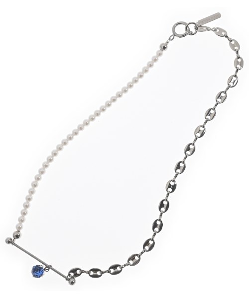 ジュスティーヌクランケ(JUSTINE CLENQUET)のJUSTINE CLENQUET ネックレス
