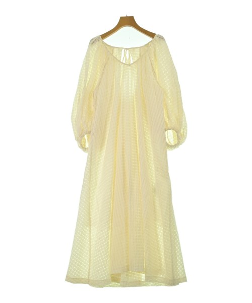 COEL(コエル)ワンピース 白 サイズ:38(M位)/2200668123174