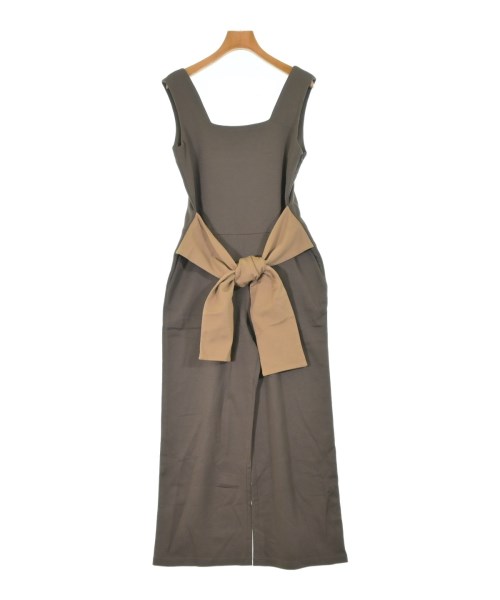 COEL(コエル)オールインワン/サロペット 茶 サイズ:F/2200668123198