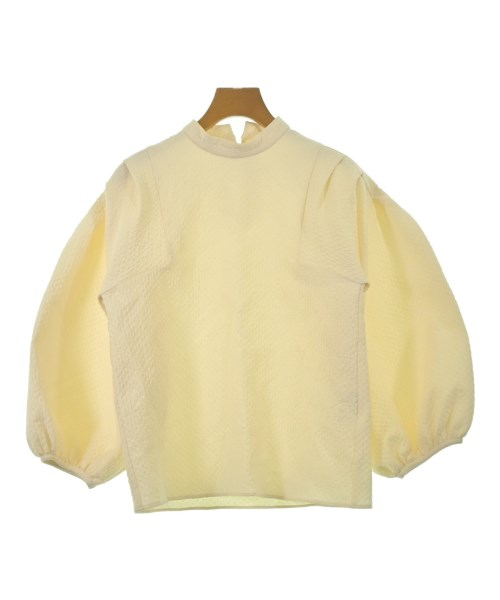 COEL(コエル)ブラウス 白 サイズ:F/2200668123242