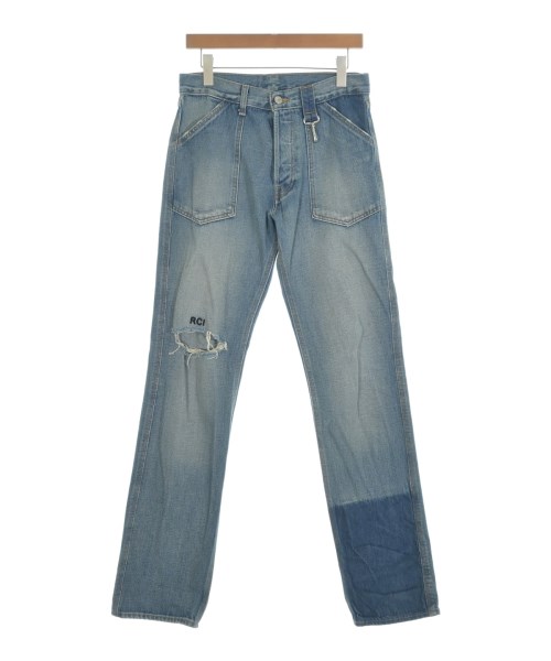 REESE COOPER(リースクーパー)のデニムパンツ サイズ:30(M位) 10,400円