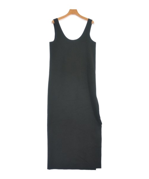 GABRIELA COLL GARMENTS(ガブリエラコールガーメンツ)ワンピース 黒 サイズ:1(S位)/2200573741395