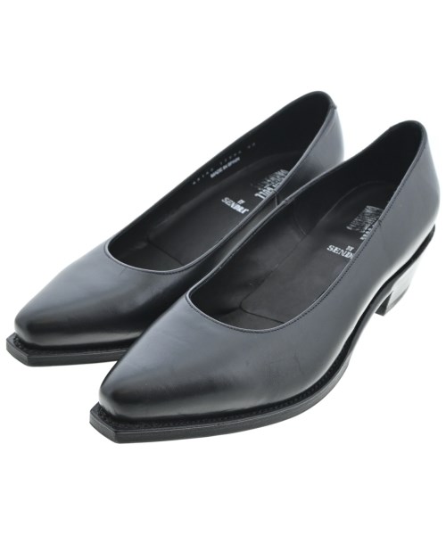 GABRIELA COLL GARMENTS(ガブリエラコールガーメンツ)その他 黒 サイズ:EU42(27cm位)/2200647744413