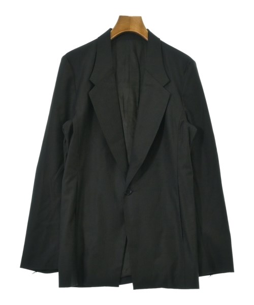 GABRIELA COLL GARMENTS(ガブリエラコールガーメンツ)のテーラードジャケット サイズ:1(S位) 52,000円