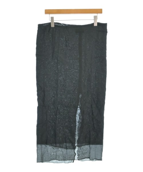GABRIELA COLL GARMENTS(ガブリエラコールガーメンツ)のロング・マキシ丈スカート サイズ:S 17,000円