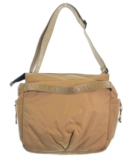 ノマディス(NOMADIS)のNOMADIS ショルダーバッグ