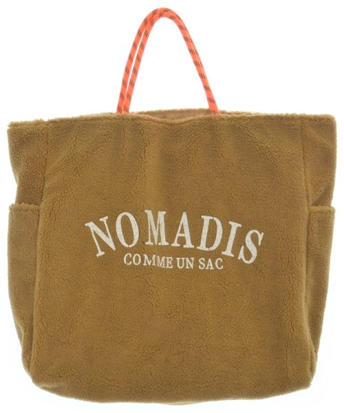NOMADIS(ノマディス)のトートバッグ サイズ:- 6,600円