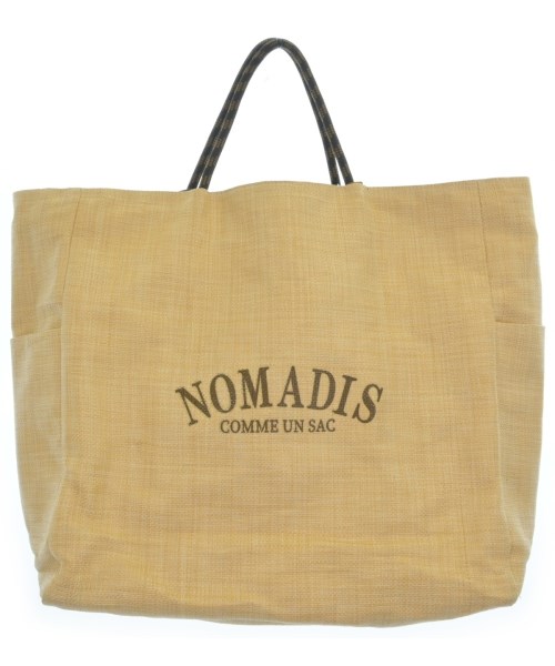 NOMADIS(ノマディス)のトートバッグ サイズ:- 7,400円