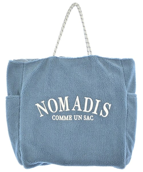 NOMADIS(ノマディス)のトートバッグ サイズ:- 5,500円